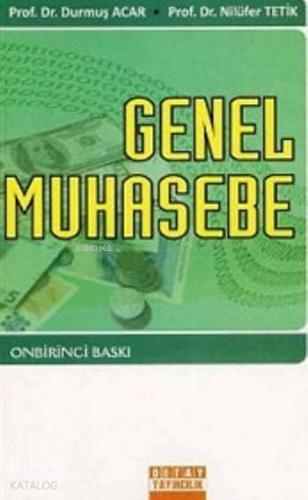 Genel Muhasebe