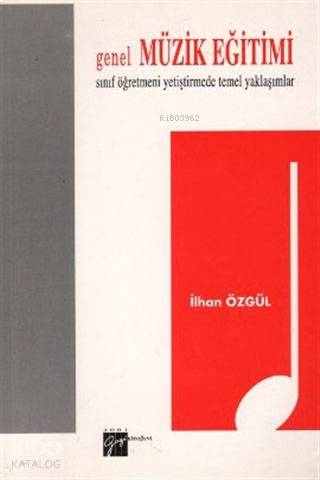 Genel Müzik Eğitimi