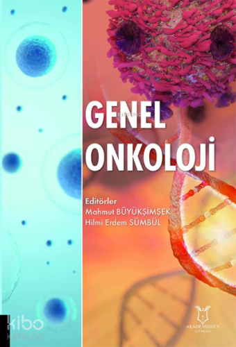 Genel Onkoloji
