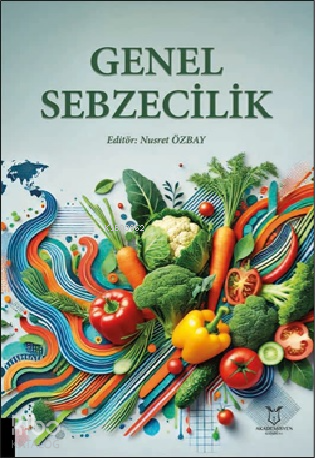 Genel Sebzecilik