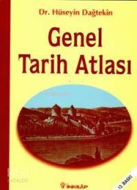 Genel Tarih Atlası - Kitapiks.com