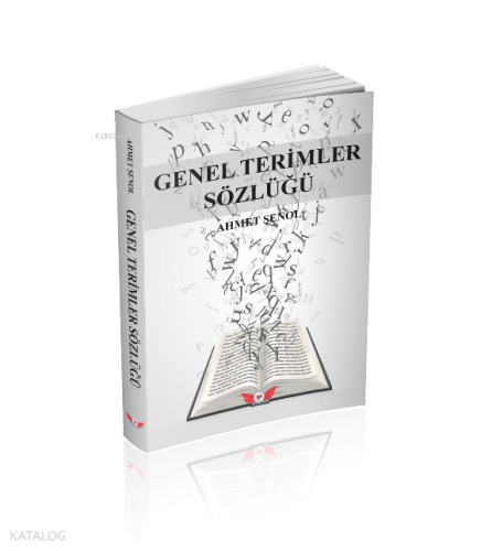 Genel Terimler Sözcüğü