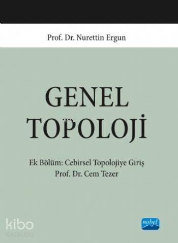 Genel Topoloji