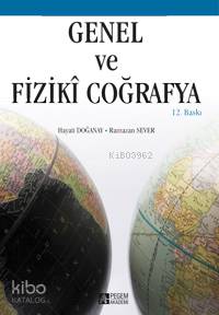 Genel ve Fiziki Coğrafya