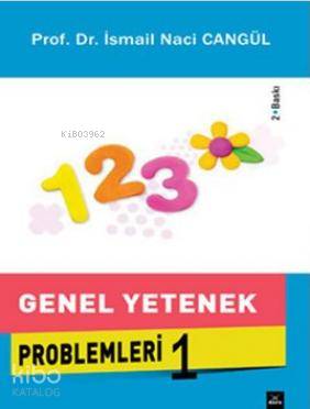 Genel Yetenek Problemleri 1