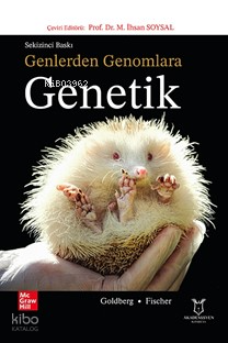 Genetik Genlerden Genomlara