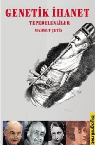 Genetik İhanet; Tepedelenliler