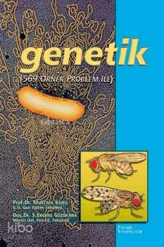 Genetik; Örnek Problemlerle
