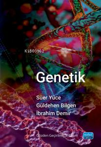 Genetik - Kitapiks.com