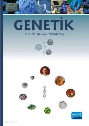 Genetik - Kitapiks.com