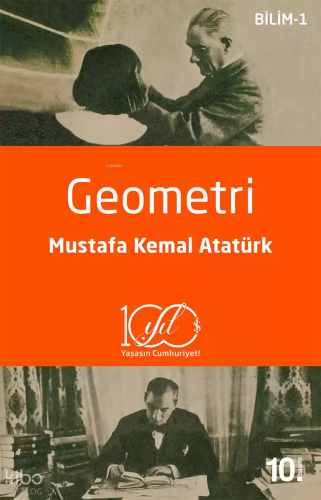Geometri Mustafa Kemal Atatürk