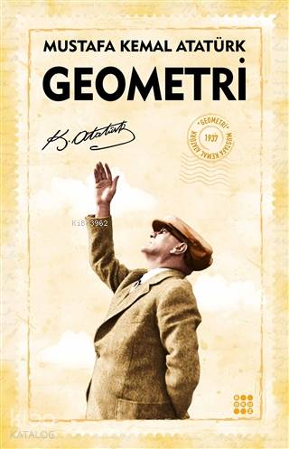 Geometri - Kitapiks.com