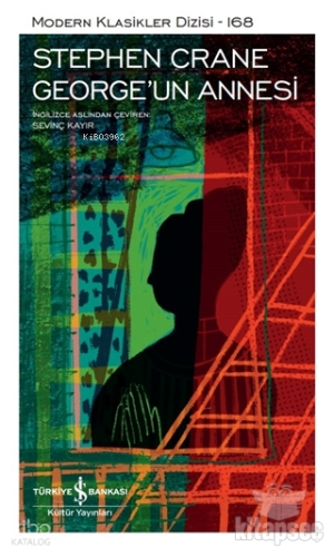 George'un Annesi (Ciltli)