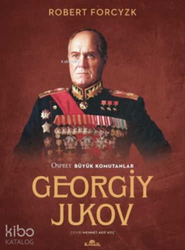 Georgiy Jukov