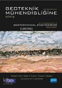 Geoteknik Mühendisliğine Giriş