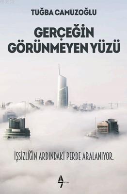 Gerçeğin Görünmeyen Yüzü - Kitapiks.com