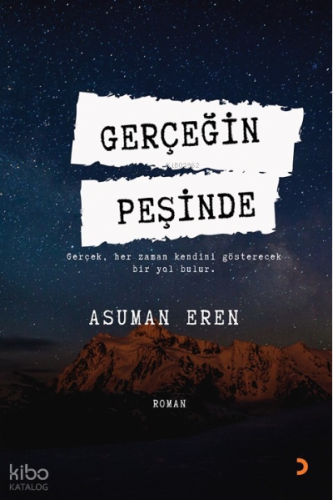Gerçeğin Peşinde
