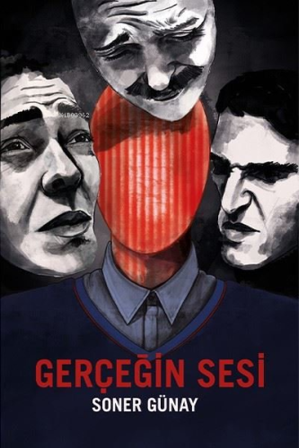 Gerçeğin Sesi - Kitapiks.com