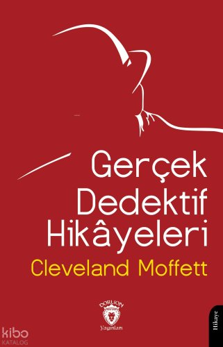 Gerçek Dedektif Hikâyeleri