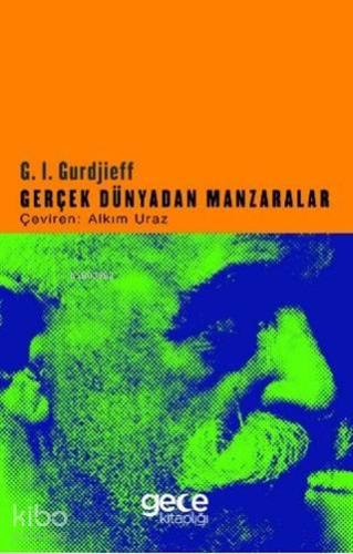 Gerçek Dünyadan Manzaralar