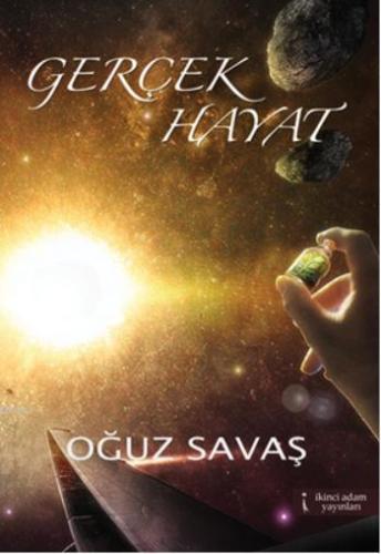 Gerçek Hayat - Kitapiks.com