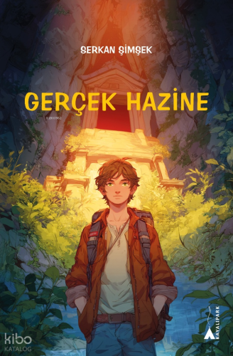 Gerçek Hazine
