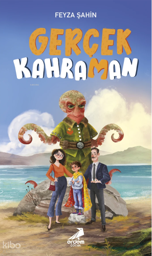 Gerçek Kahraman