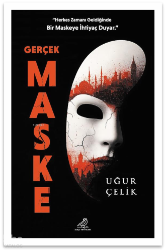 Gerçek Maske