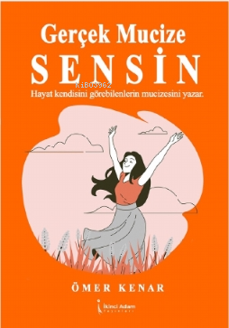 Gerçek Muzice Sensin - Kitapiks.com