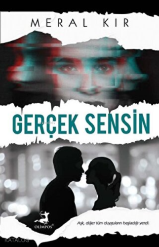 Gerçek Sensin