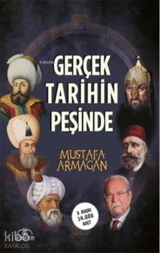 Gerçek Tarihin Peşinde