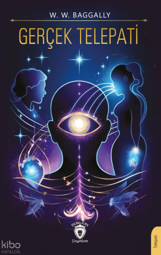 Gerçek Telepati
