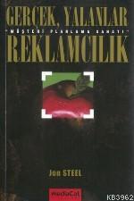 Gerçek, Yalanlar, Reklamcılık