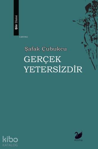 Gerçek Yetersizdir