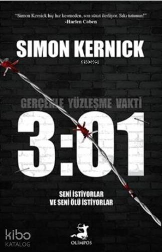 Gerçekle Yüzleşme Vakti 3:01