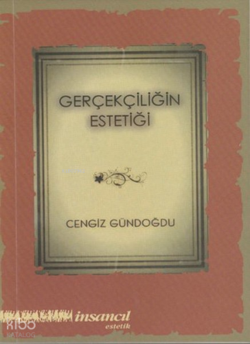 Gerçekliğin Estetiği