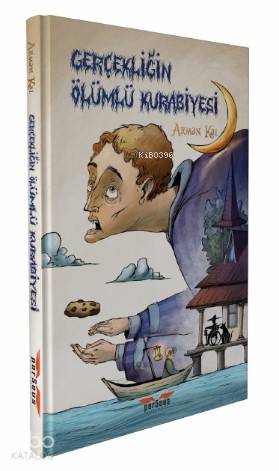 Gerçekliğin Ölümlü Kurabiyesi