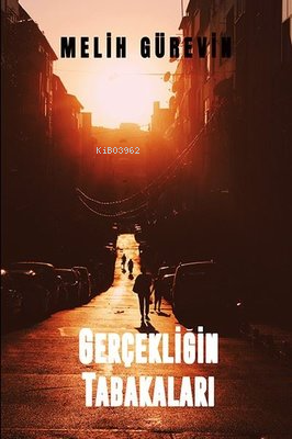 Gerçekliğin Tabakaları - Kitapiks.com