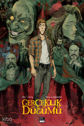 Gerçeklik Düğümü