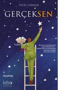 Gerçeksen - Kitapiks.com