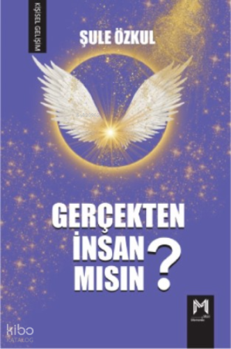 Gerçekten İnsan mısın?