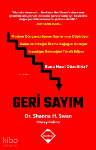 Geri Sayım