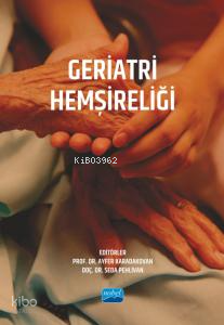 Geriatri Hemşireliği