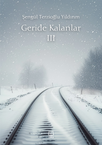 Geride Kalanlar 3 - Kitapiks.com