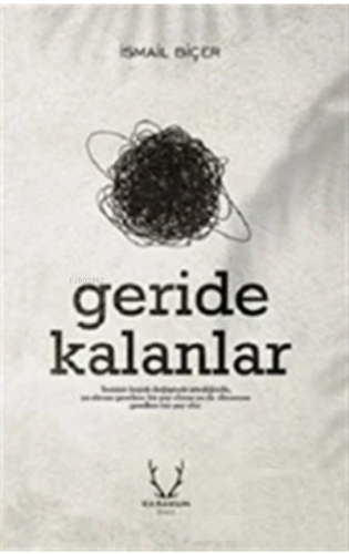 Geride Kalanlar