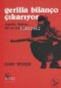 Gerilla Bilanço Çıkarıyor; Arjantin Bolivya Şili ve Uruguay