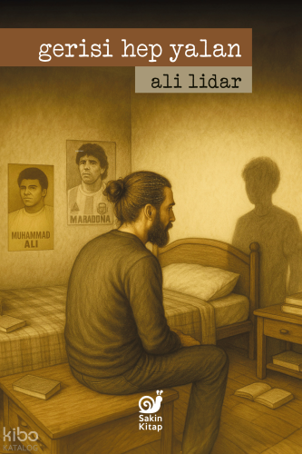 Gerisi Hep Yalan