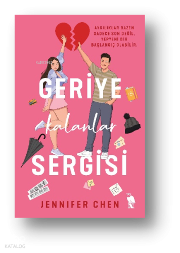 Geriye Kalanlar Sergisi