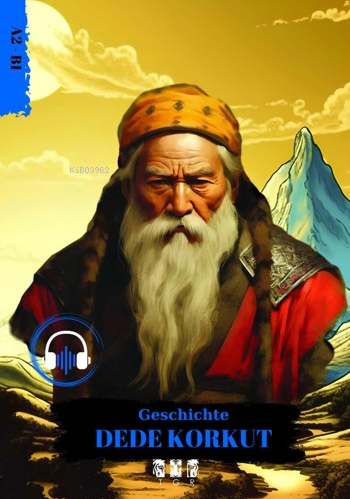 Geschichte Dede Korkut - Kitapiks.com