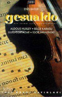 Gesualdo